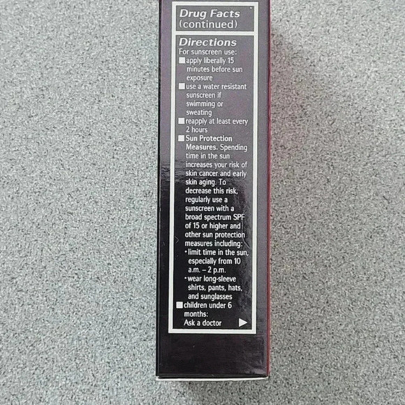 New Shiseido Sheer & Perfect Foundation D20 Board Spectrum SPF18 30ml 1FL - Picture 4 of 5